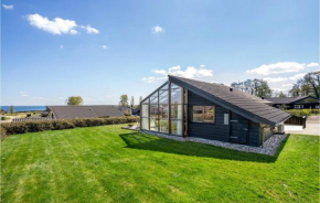 Amazing Home In Sjølund With Wifi, Hejls